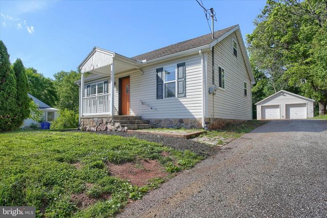 5927 SUSQUEHANNA TRL, Manchester, PA 17345