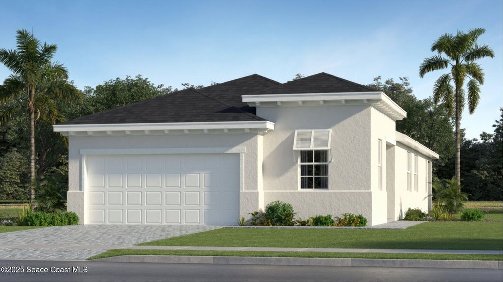 2613 Antarus Drive NW, Palm Bay, FL 32907