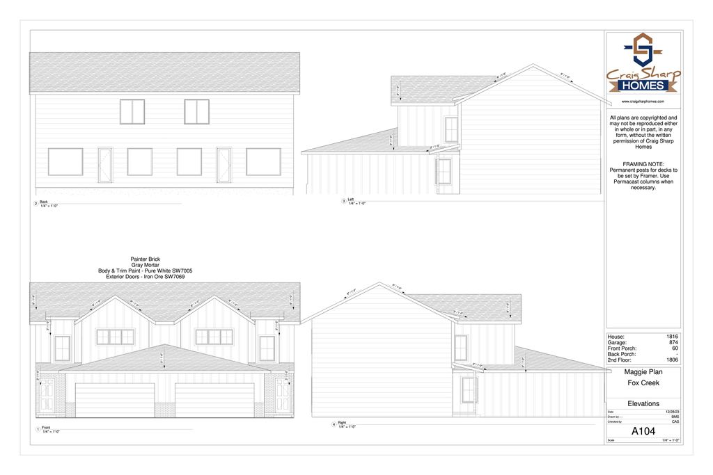 3863 W Longleaf St, Wichita, KS 67205