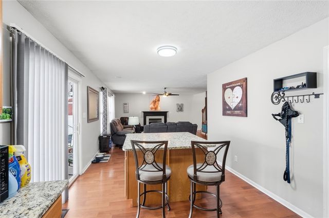 8704 Butterfield Court, Franklin Twp, OH 45005