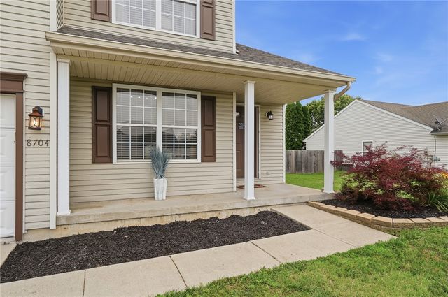 8704 Butterfield Court, Franklin Twp, OH 45005