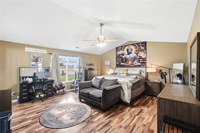 8704 Butterfield Court, Franklin Twp, OH 45005