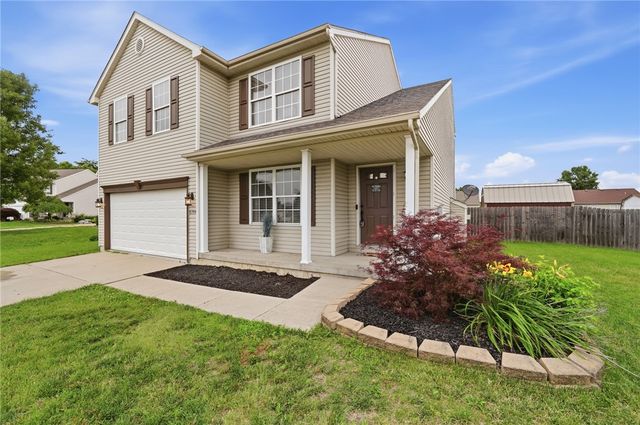 8704 Butterfield Court, Franklin Twp, OH 45005