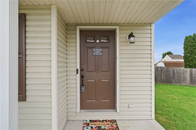 8704 Butterfield Court, Franklin Twp, OH 45005