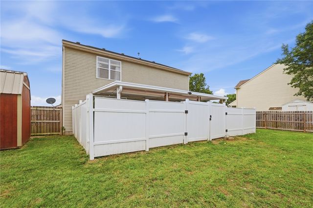 8704 Butterfield Court, Franklin Twp, OH 45005