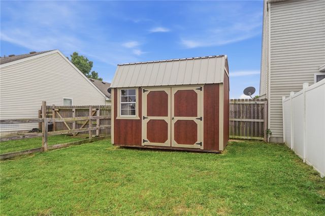 8704 Butterfield Court, Franklin Twp, OH 45005