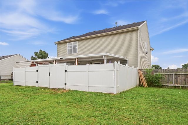 8704 Butterfield Court, Franklin Twp, OH 45005