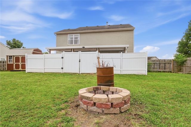8704 Butterfield Court, Franklin Twp, OH 45005