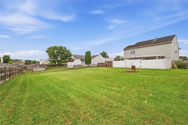 8704 Butterfield Court, Franklin Twp, OH 45005