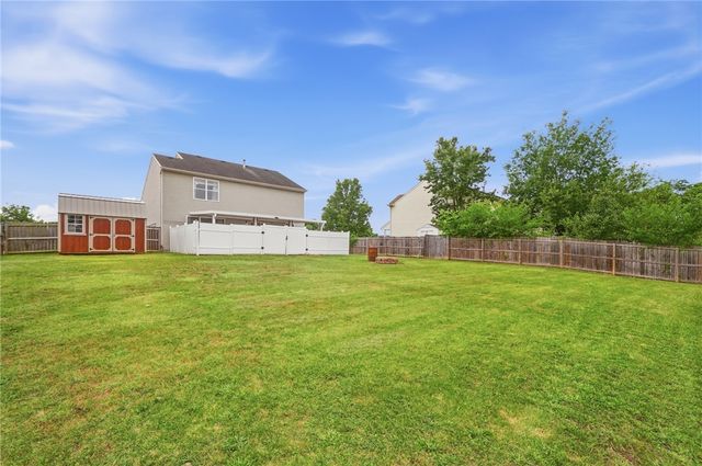 8704 Butterfield Court, Franklin Twp, OH 45005
