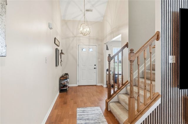 8704 Butterfield Court, Franklin Twp, OH 45005