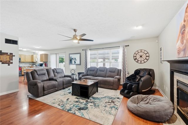 8704 Butterfield Court, Franklin Twp, OH 45005