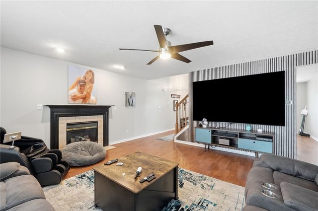 8704 Butterfield Court, Franklin Twp, OH 45005