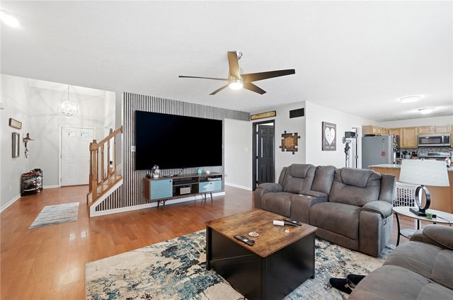 8704 Butterfield Court, Franklin Twp, OH 45005