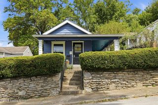 279 Thompson Ave, Louisville, KY 40206