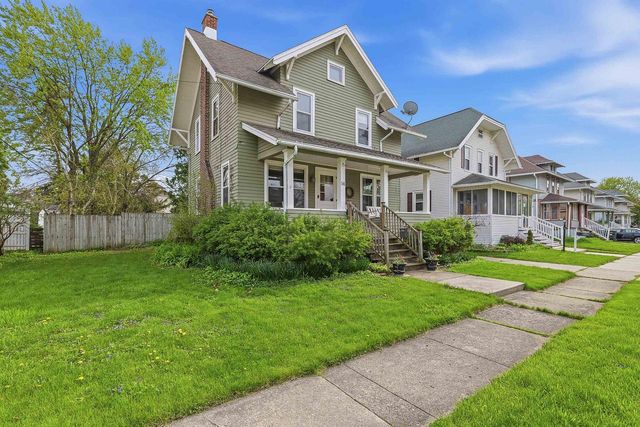 14 HOWARD AVENUE, Fond Du Lac, WI 54935