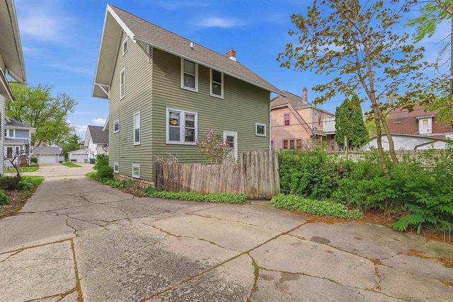 14 HOWARD AVENUE, Fond Du Lac, WI 54935
