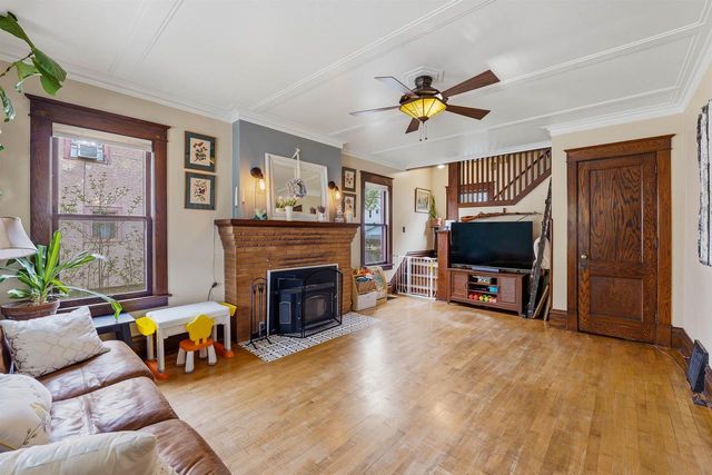14 HOWARD AVENUE, Fond Du Lac, WI 54935