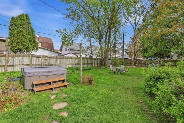 14 HOWARD AVENUE, Fond Du Lac, WI 54935