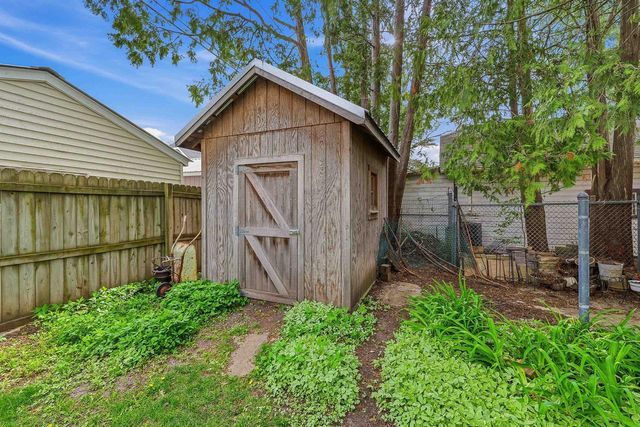 14 HOWARD AVENUE, Fond Du Lac, WI 54935