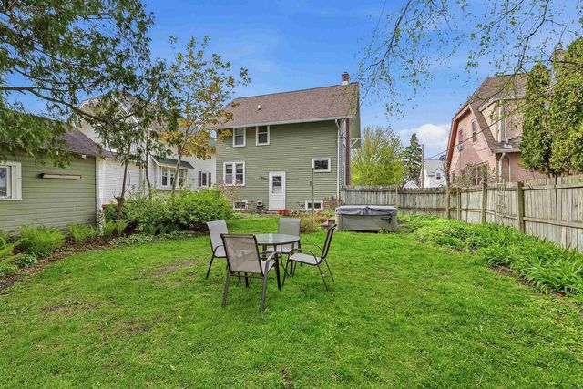 14 HOWARD AVENUE, Fond Du Lac, WI 54935