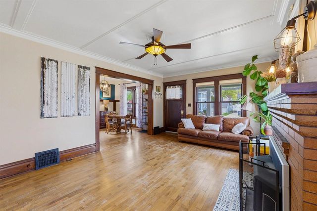 14 HOWARD AVENUE, Fond Du Lac, WI 54935