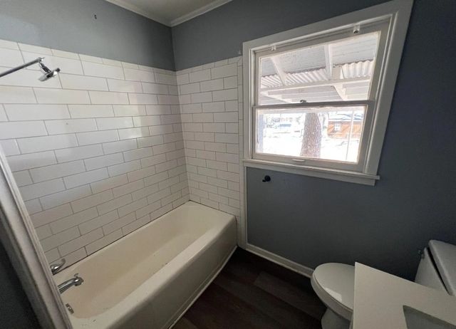 502 Tyler, Big Sandy, TX 75755