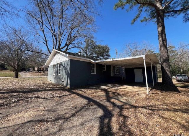 502 Tyler, Big Sandy, TX 75755