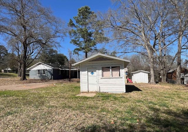 502 Tyler, Big Sandy, TX 75755