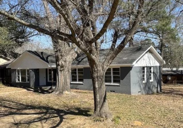 502 Tyler, Big Sandy, TX 75755