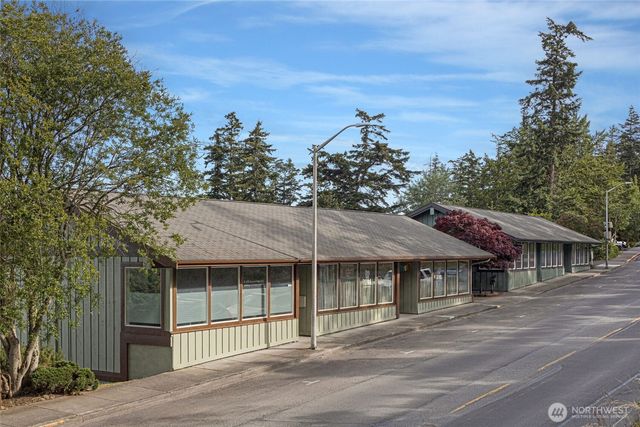 849 Spring Street, Friday Harbor, WA 98250