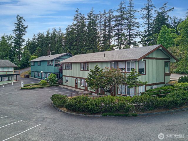 849 Spring Street, Friday Harbor, WA 98250