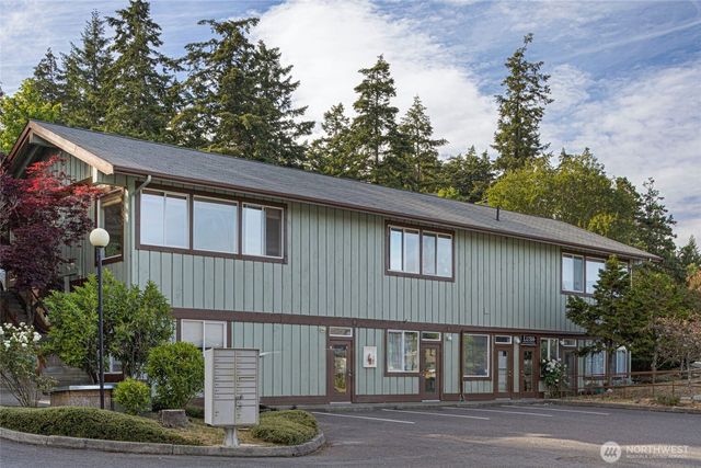 849 Spring Street, Friday Harbor, WA 98250