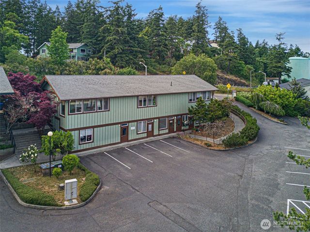 849 Spring Street, Friday Harbor, WA 98250