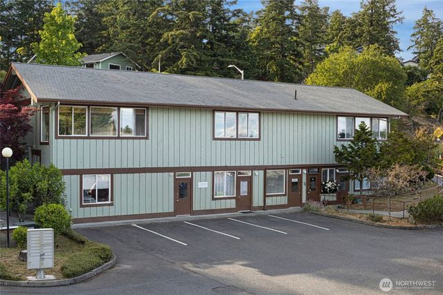 849 Spring Street, Friday Harbor, WA 98250