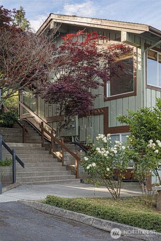 849 Spring Street, Friday Harbor, WA 98250