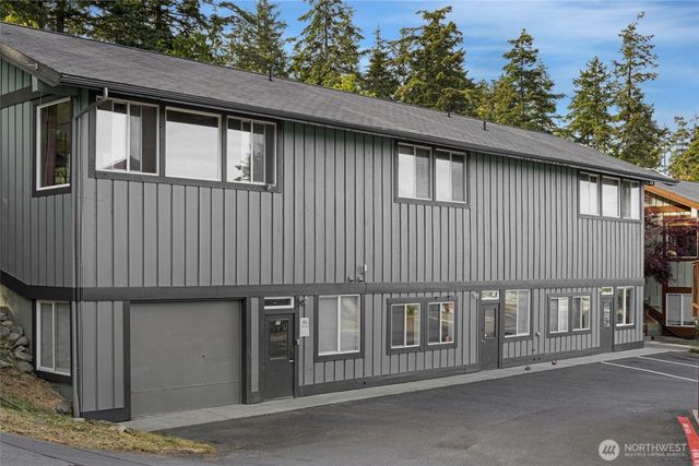 849 Spring Street, Friday Harbor, WA 98250