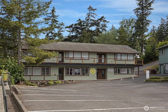 849 Spring Street, Friday Harbor, WA 98250