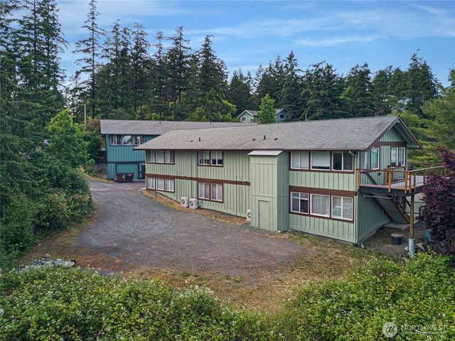 849 Spring Street, Friday Harbor, WA 98250