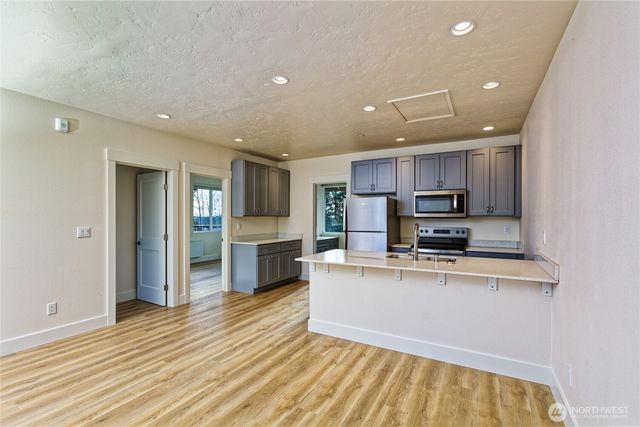 849 Spring Street, Friday Harbor, WA 98250