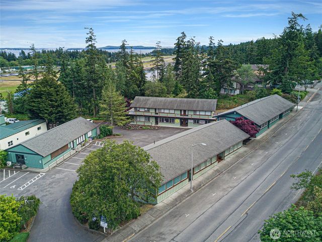 849 Spring Street, Friday Harbor, WA 98250