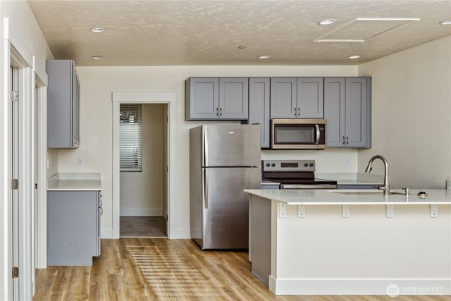 849 Spring Street, Friday Harbor, WA 98250