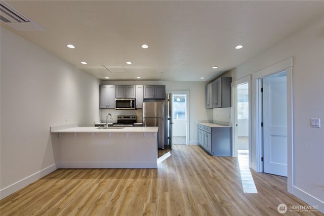 849 Spring Street, Friday Harbor, WA 98250