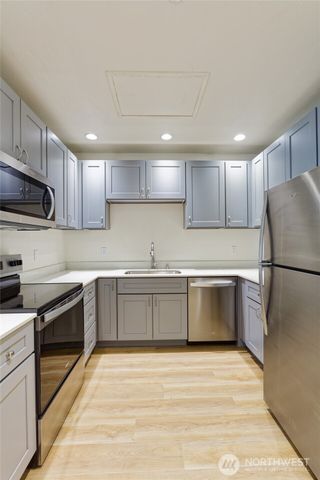 849 Spring Street, Friday Harbor, WA 98250