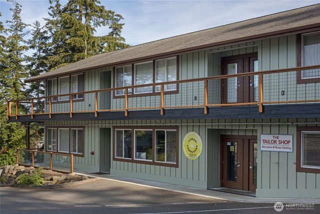 849 Spring Street, Friday Harbor, WA 98250