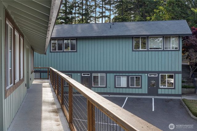 849 Spring Street, Friday Harbor, WA 98250