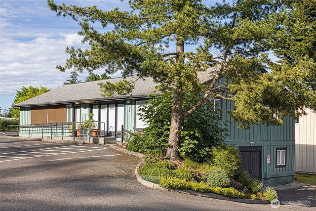 849 Spring Street, Friday Harbor, WA 98250