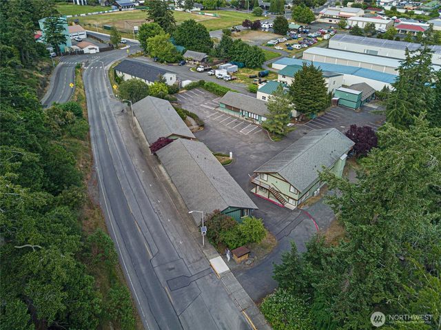 849 Spring Street, Friday Harbor, WA 98250