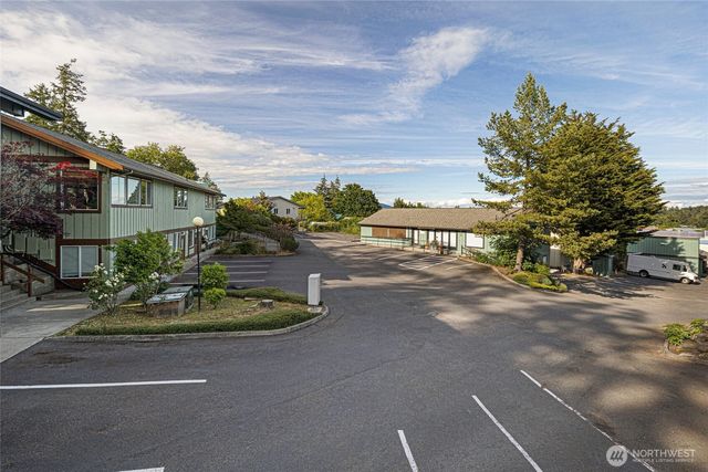 849 Spring Street, Friday Harbor, WA 98250
