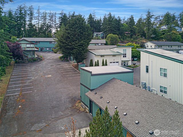 849 Spring Street, Friday Harbor, WA 98250